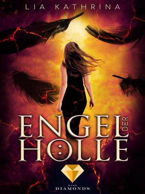 cover image of Engel der Hölle